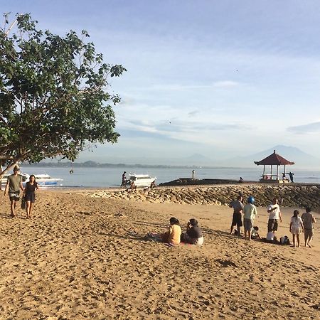 Qb Sleep Capsule Hotel Kuta Lombok Zewnętrze zdjęcie