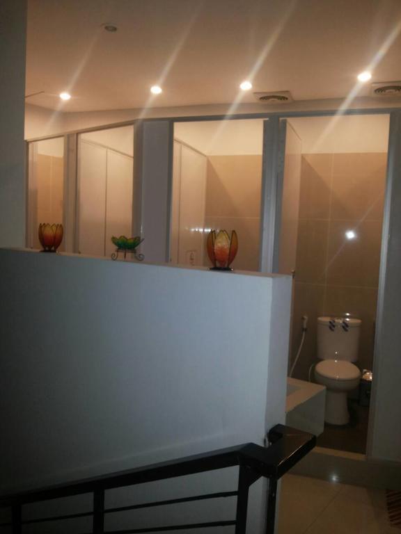 Qb Sleep Capsule Hotel Kuta Lombok Zewnętrze zdjęcie