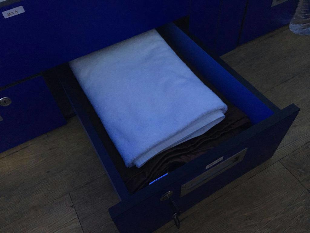 Qb Sleep Capsule Hotel Kuta Lombok Zewnętrze zdjęcie