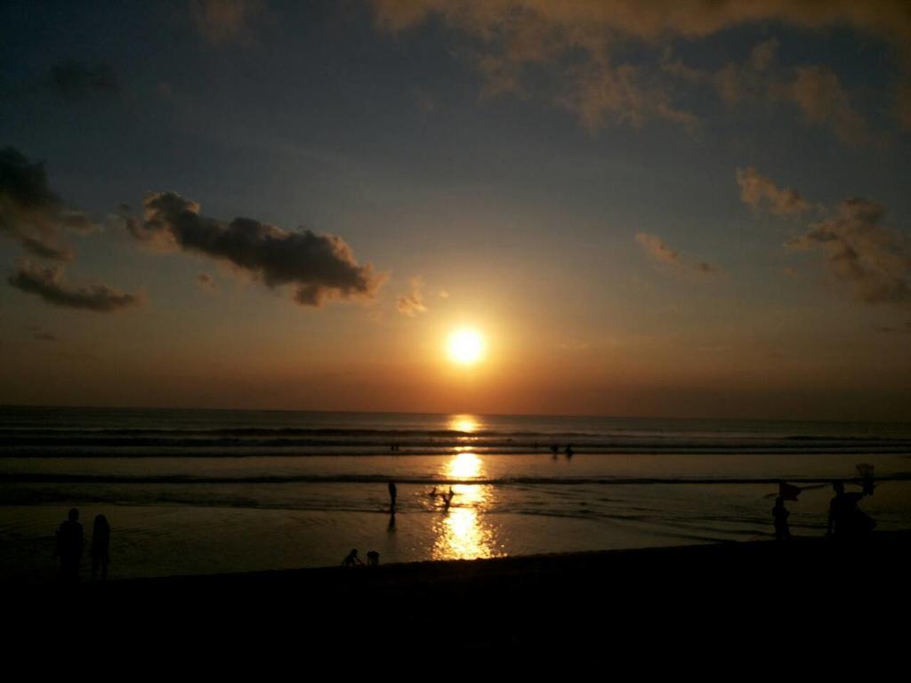 Qb Sleep Capsule Hotel Kuta Lombok Zewnętrze zdjęcie