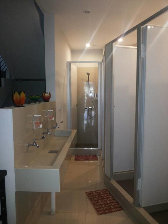 Qb Sleep Capsule Hotel Kuta Lombok Zewnętrze zdjęcie