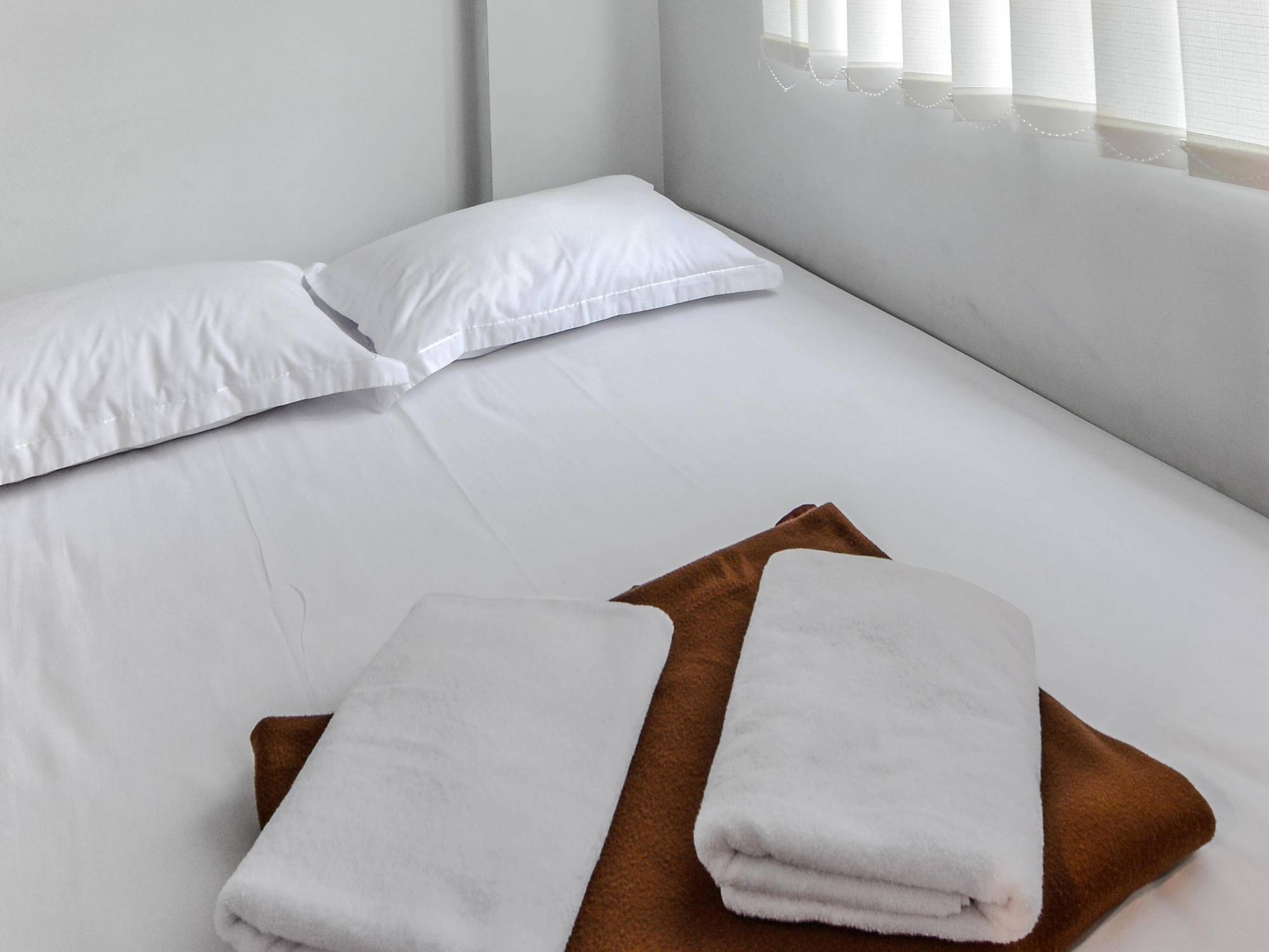 Qb Sleep Capsule Hotel Kuta Lombok Zewnętrze zdjęcie